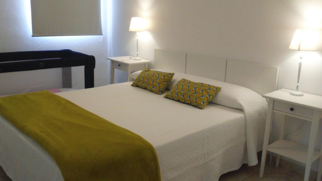 Grupoandria Villa Dora Cala'N Blanes  Chambre photo