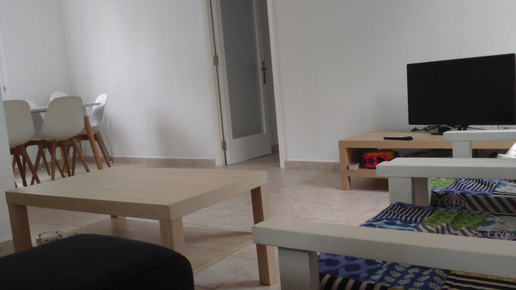 Grupoandria Villa Dora Cala'N Blanes  Chambre photo