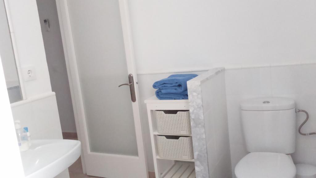 Grupoandria Villa Dora Cala'N Blanes  Chambre photo