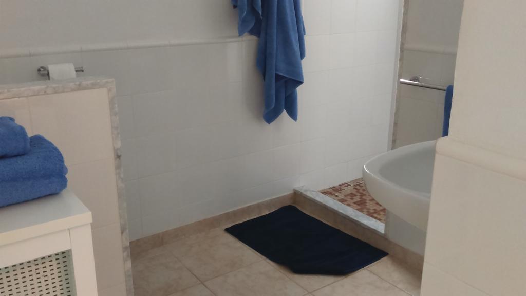 Grupoandria Villa Dora Cala'N Blanes  Chambre photo